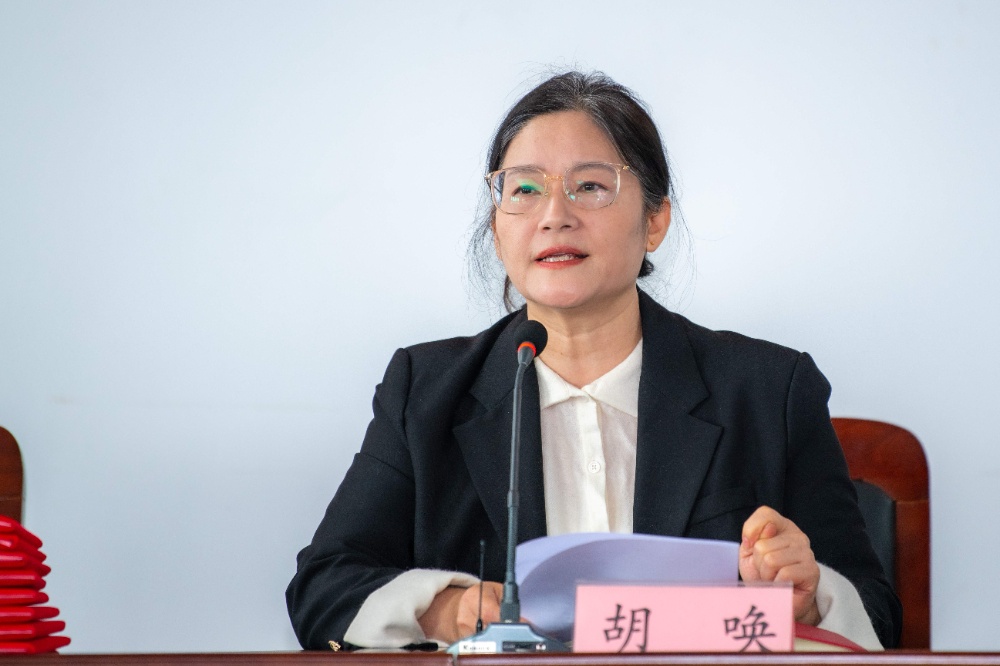 胡总 胡总