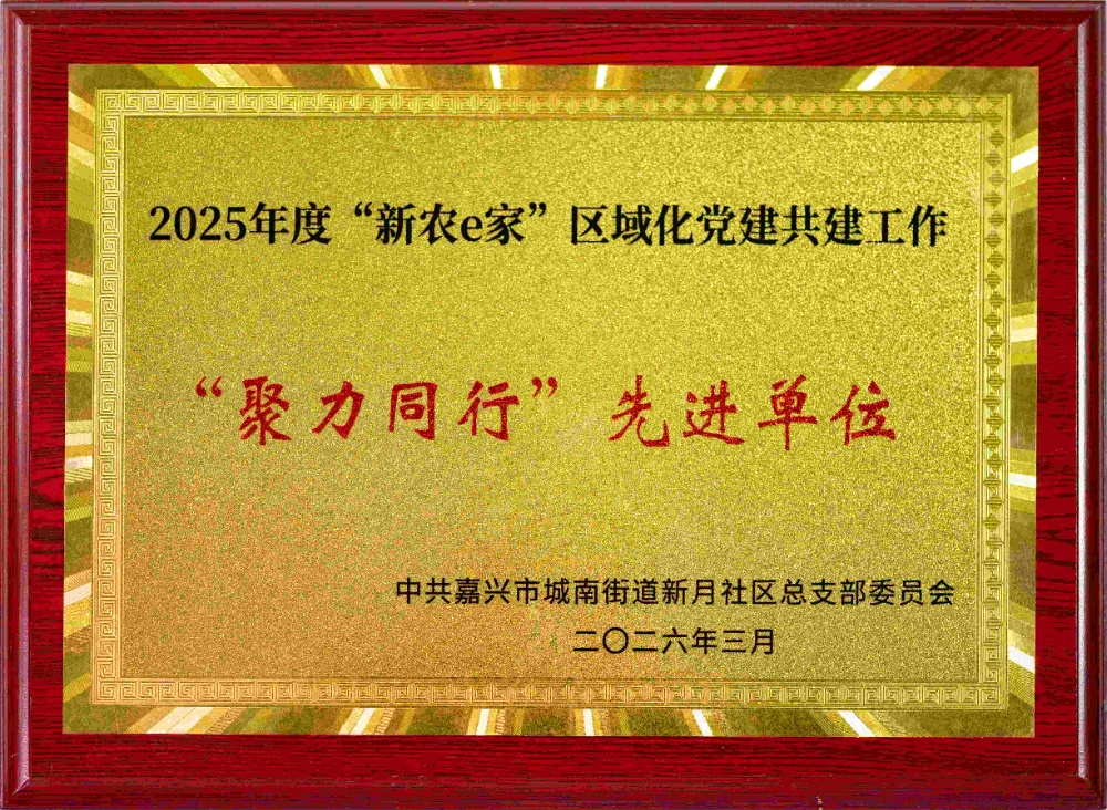 强化社区慈善基础支撑性 打通服务民生“最后一公里”