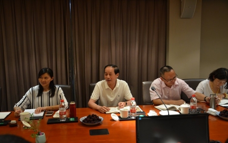 靠创新出成效 理思路再出发