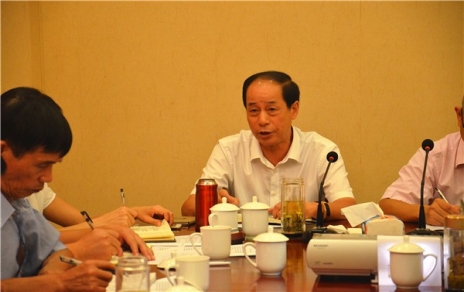 改革创新再出成效，谋划方略再作布局 为完成年度菜篮子供应工作任务而努力奋斗 --2018年上半年度工作总结会议情况通报