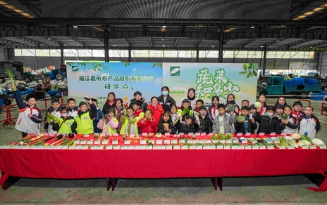 探索未知 崇德向善 寓教于乐 助力成长