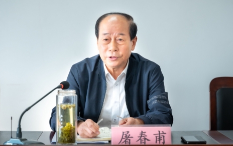 回顾 部署 凝聚 推动---公司召开行政扩大会议