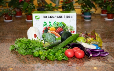 一份粽香，一份童心，一份坚持的暖心力量